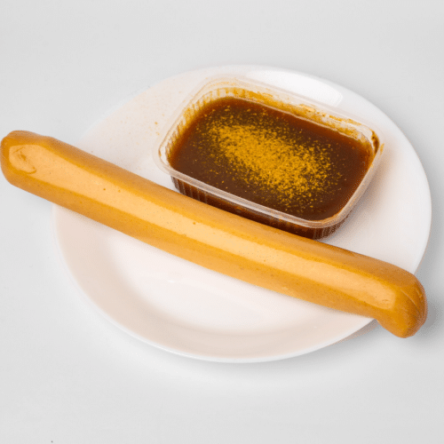 Currywurst