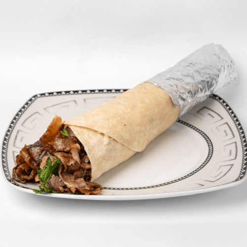 Dürüm Döner