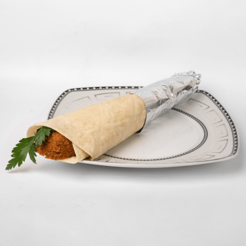 Falafel Dürüm