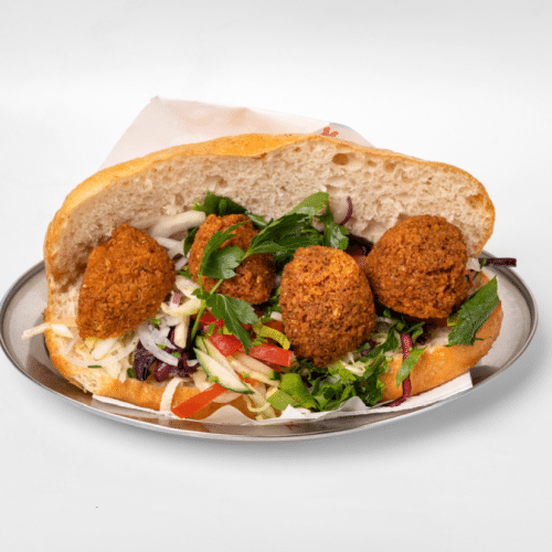 Falafel Tasche