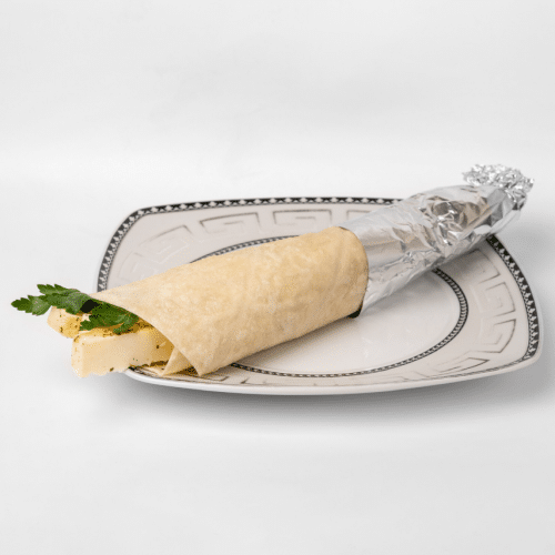 Halloumi Dürüm