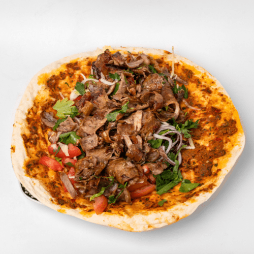 Lahmacun Döner