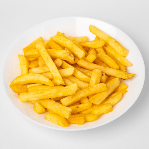 Pommes Frites