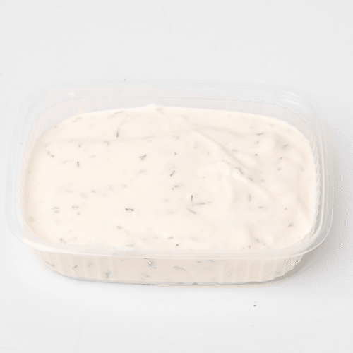 Tzatziki