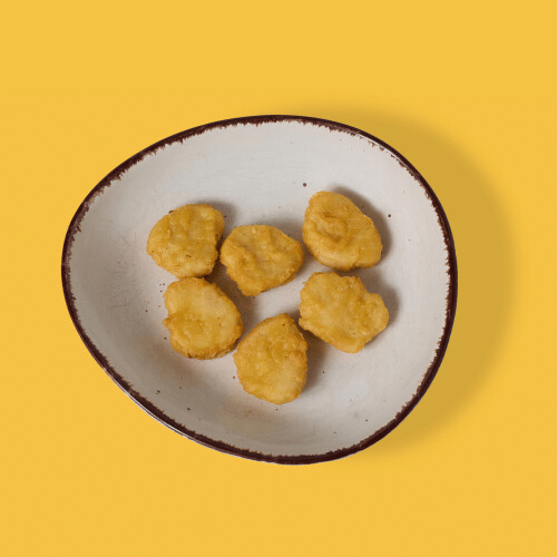 Chicken Nuggets