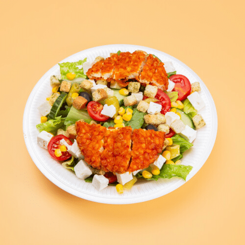 Chicken Salat