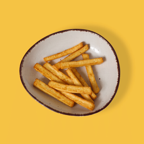 Halloumi Finger (10 Stück)