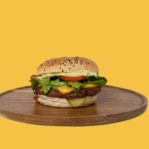 JACK-Burger