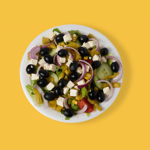 Jack Athen Salat