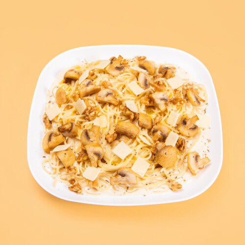Pasta Tartufo Noci