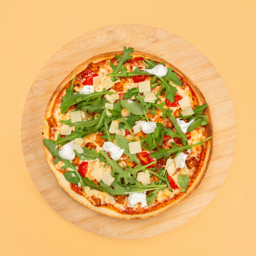 Pizza Italia