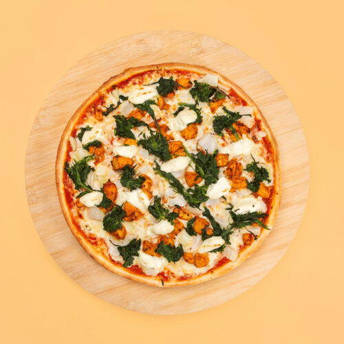 Pizza Milano