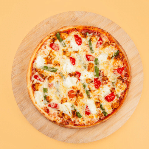 Pizza Premium
