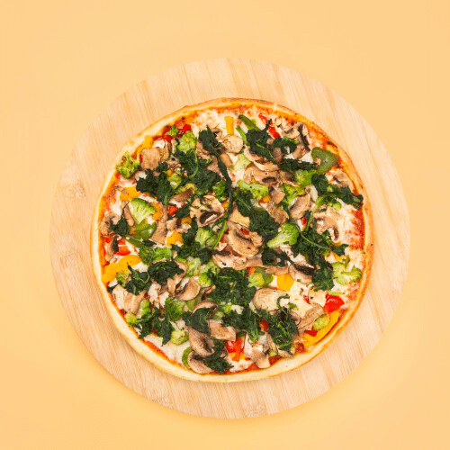 Pizza Vegetaria