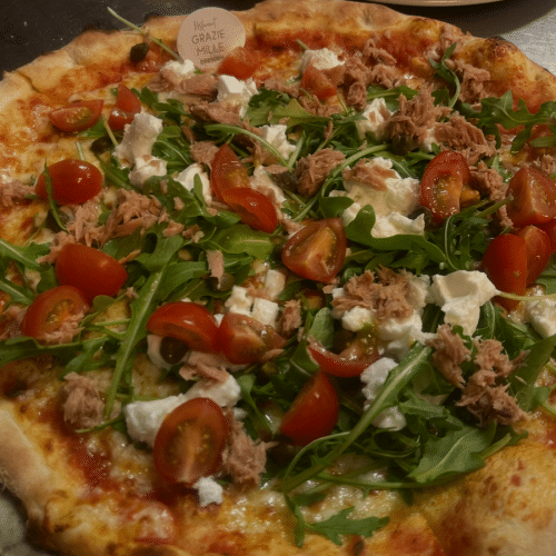 Pizza Casa