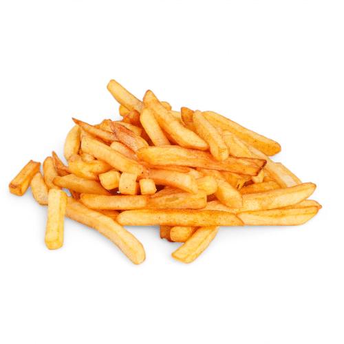 Pommes frites