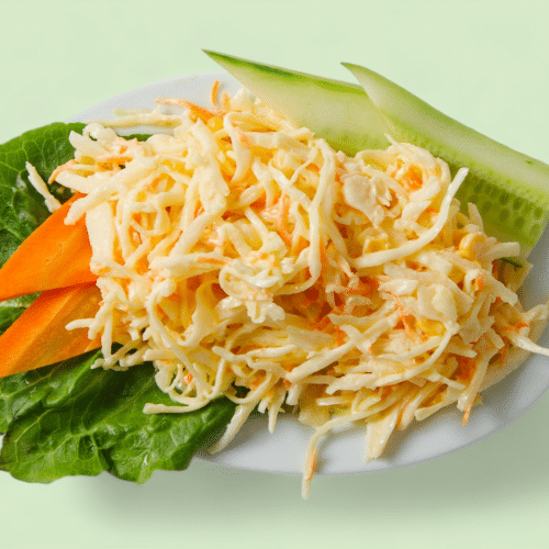 Schweizer Salat