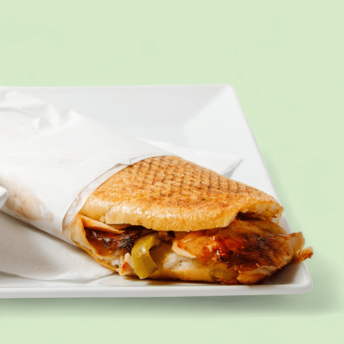 Shawarma Baguette
