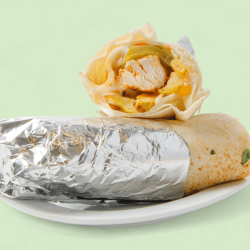 Shish Rolle