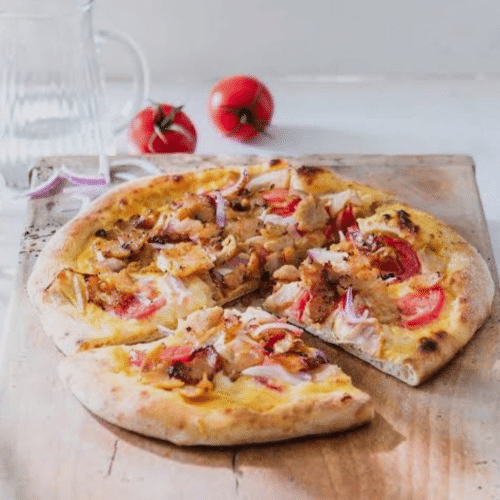 Pizza Döner