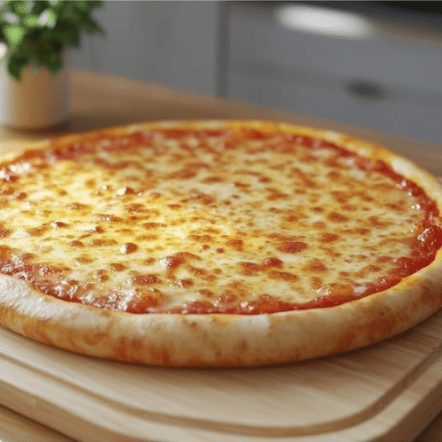 Pizza Margherita