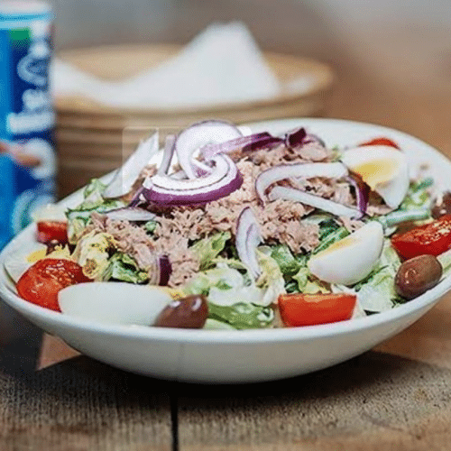 Salat Tonno