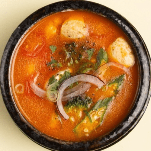 Canh Chua Fam Ngo Suppe