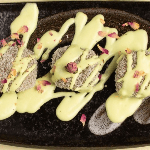Mochi (3 Stück)