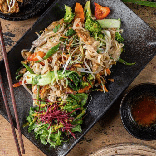 Pho Xao