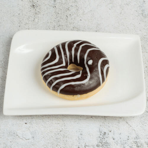 Donut Filly Choco Creme