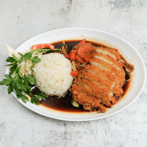 Phad Khing