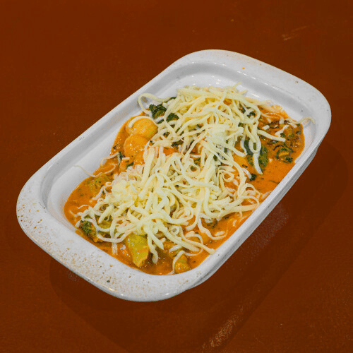 Gnocchi al Forno