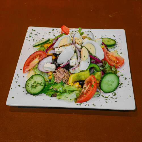 Insalata Agrigento