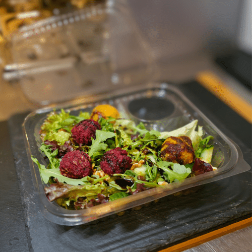 Falafel Salat