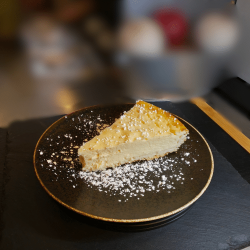Käsekuchen