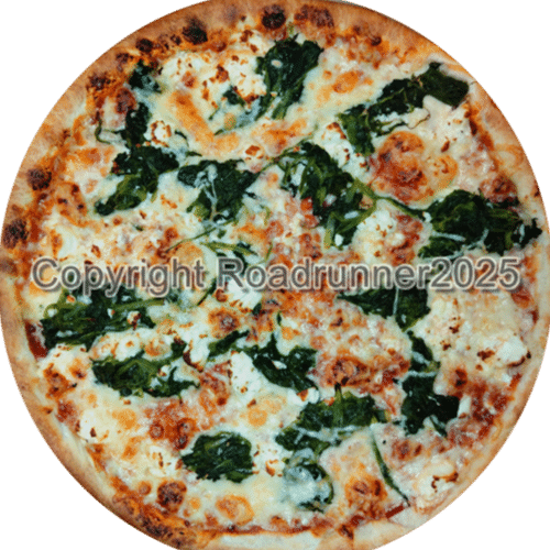Pizza Popeye
