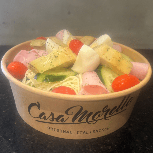 Insalata Casa Morello