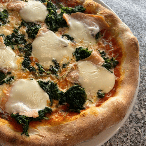 Pizza Preferita