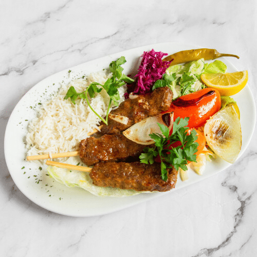 Adana Kebab