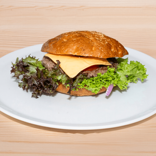 Cheeseburger XL