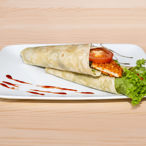 Chicken Wrap