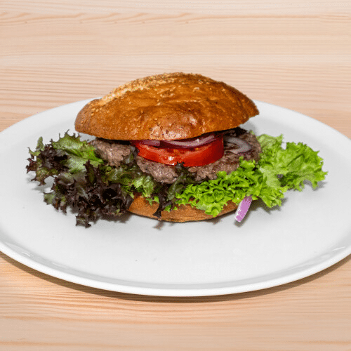 Hamburger