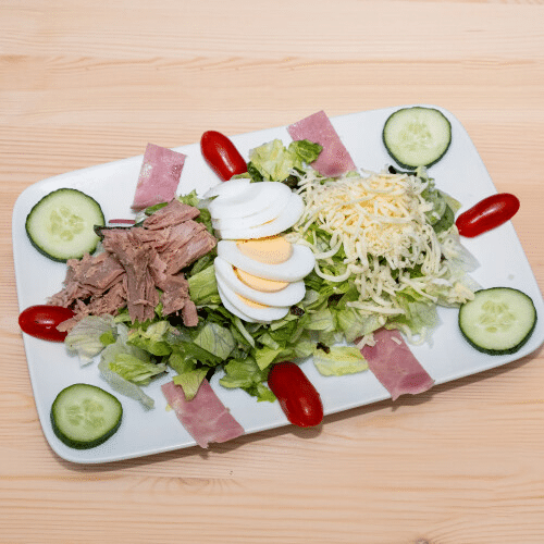 Italienischer Salat