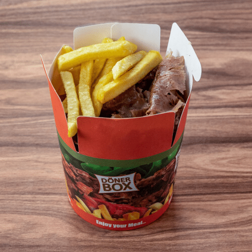 Döner Box