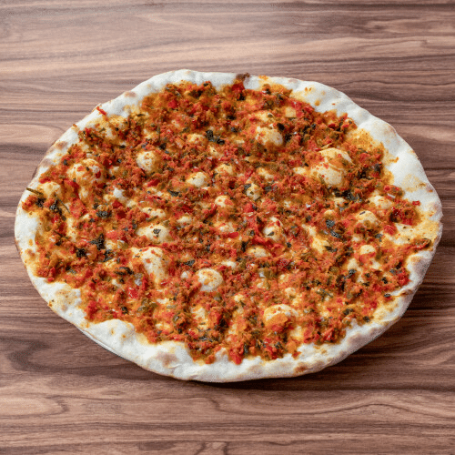 Lahmacun