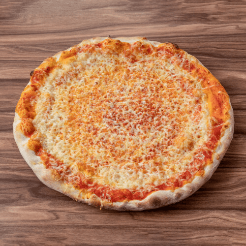 Pizza Margherita