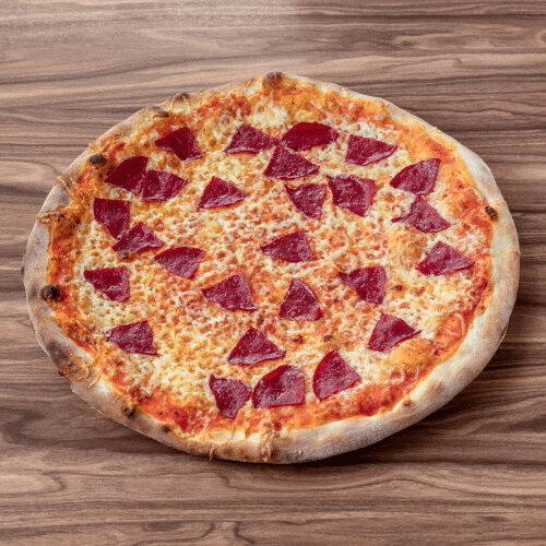 Pizza Salami
