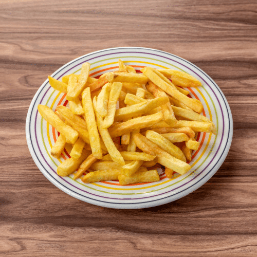 Pommes frites