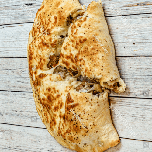 Calzone Döner