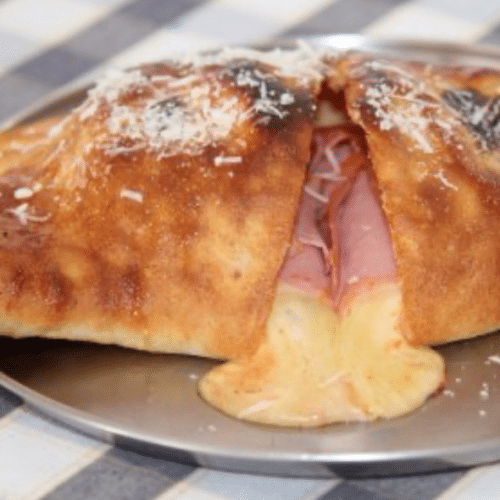 Calzone Speciale